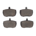 Picture of R1 74-86 Land Rover Range Rover Front Track/Street Brake Pads