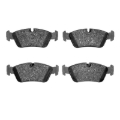 Picture of R1 03-08 BMW Z4 Roadster 3.0i Front Track/Street Brake Pads