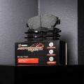 Picture of R1 03-08 BMW Z4 Roadster 3.0i Front Track/Street Brake Pads