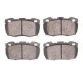 Picture of R1 93-97 Land Rover Defender 90 Front Track/Street Brake Pads