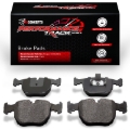 Picture of R1 00-03 BMW M5 Front Track/Street Brake Pads