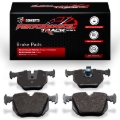 Picture of R1 01-06 BMW M3 Rear Track/Street Brake Pads