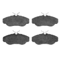 Picture of R1 95-02 Land Rover Range Rover Front Track/Street Brake Pads