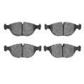 Picture of R1 04-06 Audi TT Quattro Front Track/Street Brake Pads