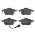 Picture of R1 99-06 Volkswagen Golf GTI Front Track/Street Brake Pads