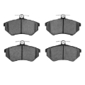 Picture of R1 93-98 Volkswagen Golf Front Track/Street Brake Pads