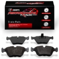 Picture of R1 97-03 BMW 525i Front Track/Street Brake Pads