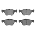 Picture of R1 04-08 Chrysler Crossfire Front Track/Street Brake Pads