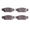 Picture of R1 02-06 Ford Thunderbird Front Track/Street Brake Pads