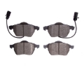 Picture of R1 99-06 Audi A4 Front Track/Street Brake Pads