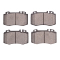 Picture of R1 01-13 Mercedes-Benz S600 Front Track/Street Brake Pads