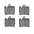 Picture of R1 00-03 Mercedes-Benz S430 Rear Track/Street Brake Pads
