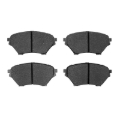 Picture of R1 01-05 Mazda Miata Front Track/Street Brake Pads