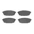 Picture of R1 01-03 Mazda Protege Rear Track/Street Brake Pads