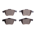 Picture of R1 01-05 Audi Allroad Front Track/Street Brake Pads