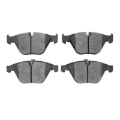 Picture of R1 02-13 BMW 528I Xdrive Front Track/Street Brake Pads