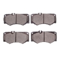 Picture of R1 08-18 Mercedes-Benz G550 Front Track/Street Brake Pads