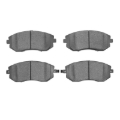 Picture of R1 03-05 Subaru WRX Front Track/Street Brake Pads