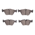 Picture of R1 06-08 BMW M3 Front Track/Street Brake Pads