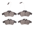 Picture of R1 02-06 Dodge Sprinter 2500 Front Track/Street Brake Pads