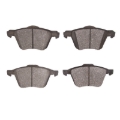 Picture of R1 08-09 Volvo S60 T5 Front Track/Street Brake Pads