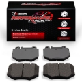 Picture of R1 01-03 Mercedes-Benz S600 Front Track/Street Brake Pads