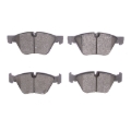 Picture of R1 07-13 BMW 128I Front Track/Street Brake Pads