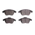 Picture of R1 05-18 Audi A1 (Mexico) Front Track/Street Brake Pads