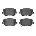 Picture of R1 15-21 Volkswagen GTI Rear Track/Street Brake Pads