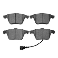 Picture of R1 08-15 Audi S3 (Mexico) Front Track/Street Brake Pads