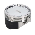 Picture of Manley Mitsubishi 2.0L 4G63 Piston Set - 85.00 mm Bore 1.130 in. CH, -12.00 CC