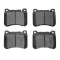 Picture of R1 05-11 Mercedes-Benz C230 Front Track/Street Brake Pads
