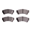 Picture of R1 Concepts RNC Track/Street Brake Pads - 2000-1164-00