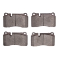 Picture of R1 05-12 Aston Martin DB9 Front Track/Street Brake Pads