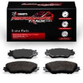 Picture of R1 Concepts RNC Track/Street Brake Pads - 2000-1178-00