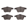 Picture of R1 06-07 Mazda 6 Front Track/Street Brake Pads