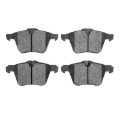 Picture of R1 06-19 Jaguar Xj Front Track/Street Brake Pads