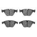 Picture of R1 07-15 BMW 323I Front Track/Street Brake Pads