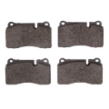 Picture of R1 06-09 Land Rover Range Rover Front Track/Street Brake Pads