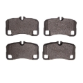 Picture of R1 Concepts RNC Track/Street Brake Pads - 2000-1300-00
