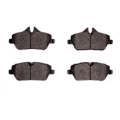 Picture of R1 14-21 BMW I3 Front Track/Street Brake Pads