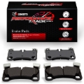 Picture of R1 Concepts RNC Track/Street Brake Pads - 2000-1350-00