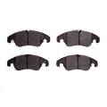 Picture of R1 Concepts RNC Track/Street Brake Pads - 2000-1322-00