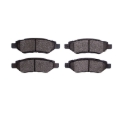 Picture of R1 Concepts RNC Track/Street Brake Pads - 2000-1337-00