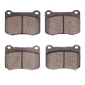 Picture of R1 08-14 Lexus Is F Rear Track/Street Brake Pads