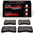 Picture of R1 Concepts RNC Track/Street Brake Pads - 2000-1383-00