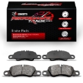 Picture of R1 Concepts RNC Track/Street Brake Pads - 2000-1389-00