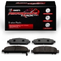 Picture of R1 Concepts RNC Track/Street Brake Pads - 2000-1401-00