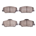 Picture of R1 10-16 Hyundai Genesis Coupe Front Track/Street Brake Pads