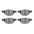 Picture of R1 10-24 Jaguar Xf Front Track/Street Brake Pads